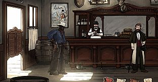 Whispers In The West - The Cult - ENGLISH