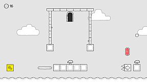 Lily in Puzzle World