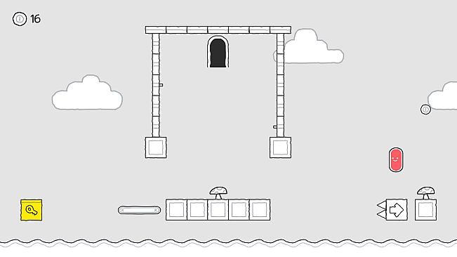 Lily in Puzzle World