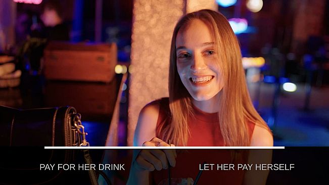 Date or Destiny : Kiss or Miss