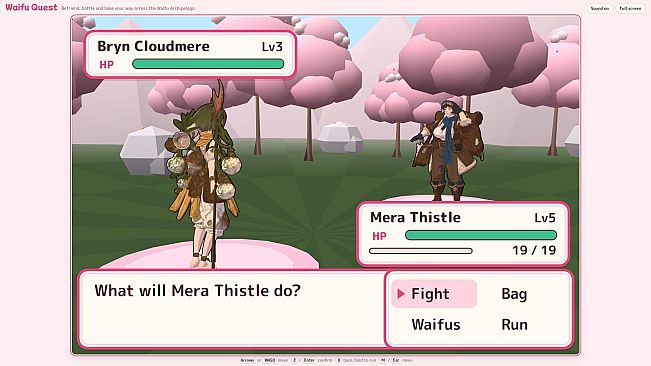 Heartcharm Chronicles