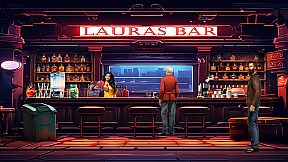 Deal With The Devil: Chapter 1 - Journey to Tuonela