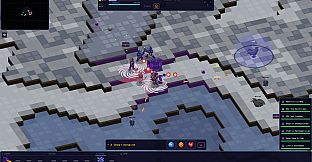 Rift Crashers