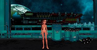 Anime for Sci-fi builder