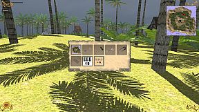 Doctor Watson - Treasure Island