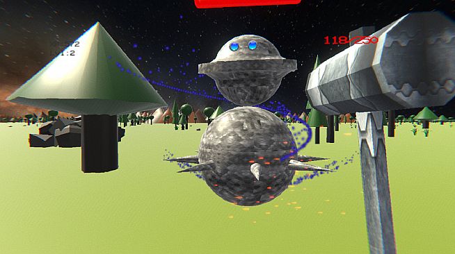 Verzaken! VR Adventure