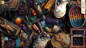 Twistingo: Blue Moon Collector's Edition