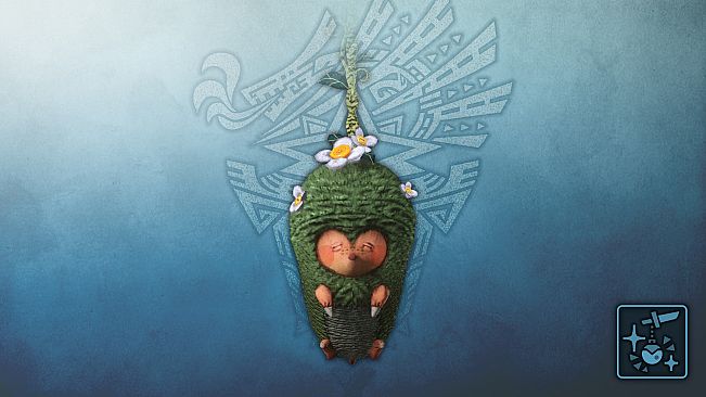 Monster Hunter World: Iceborne - Pendant: Moly Pendant - Health