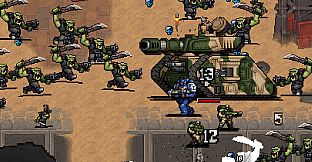 Warhammer Survivors