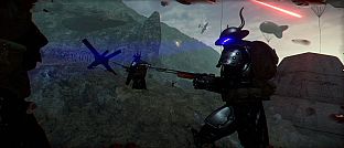 MONSTERGEDDON 42: Monsters of the Eternal World War