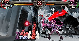 Skullgirls: Season 1 Pass