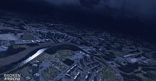 Broken Arrow