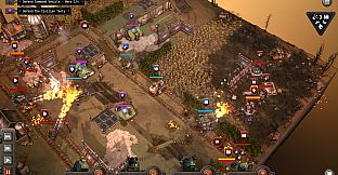 Grit and Valor - 1949: Skin Pack