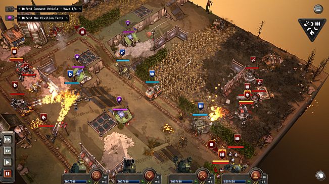 Grit and Valor - 1949: Skin Pack