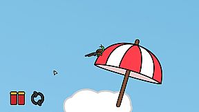 Snail With a Shotgun