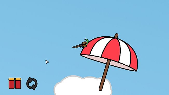 Snail With a Shotgun