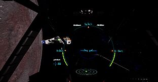 Leaving the formation