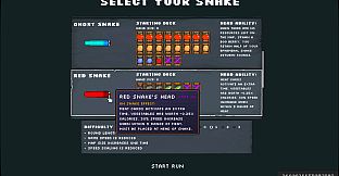 SnakeMod