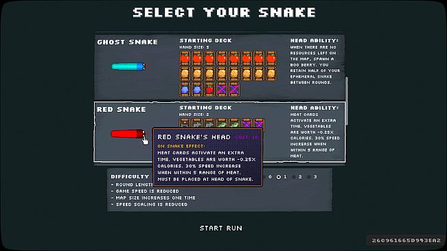 SnakeMod