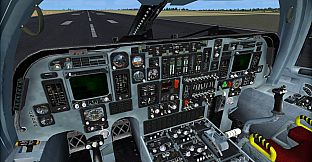 FSX Steam Edition: Rockwell B-1B Lancer Add-On
