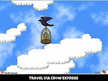 Aveyond 3-2: Gates of Night