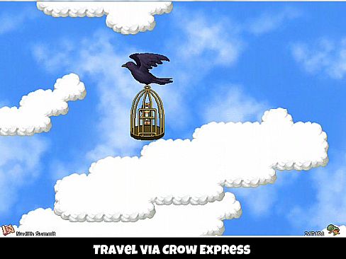 Aveyond 3-2: Gates of Night