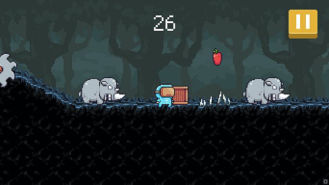 Crazy indian - Minion skins