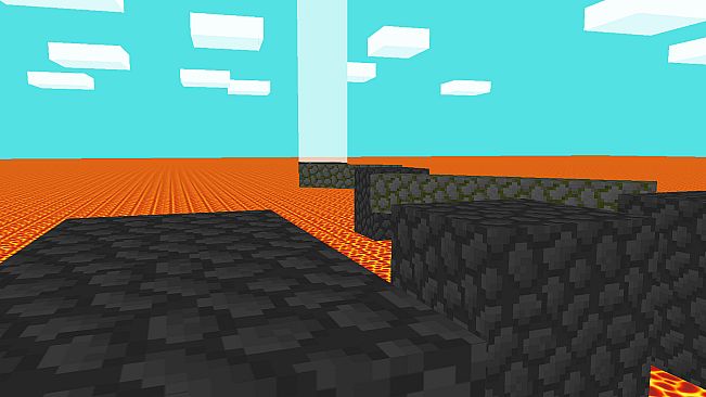 Adventures with Alan Parkour 3D