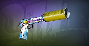 HITMAN 3 - Street Art Pack