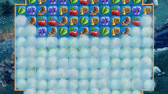 Laruaville Match 3 Puzzle