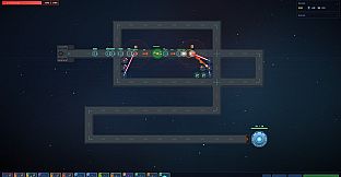 Breachline