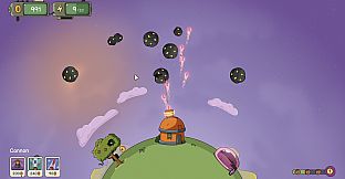 Tiny Planets: Dream Defender