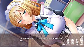 年上お姉さんの恋愛トレーニング ～Elder Sister's Love Training～