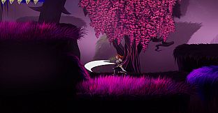 The Steps of Divynia