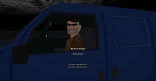 The Night Archive - No Service