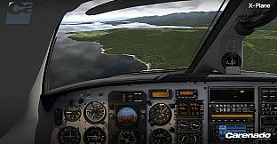 X-Plane 10 AddOn - Carenado - PA46 Malibu Mirage 350P
