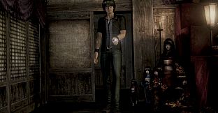 FATAL FRAME / PROJECT ZERO: MOBW - FATAL FRAME / PROJECT ZERO 20th Anniversary Celebration DLC