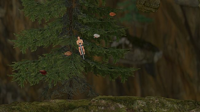 Pogo Stick: Ultimate Challenge