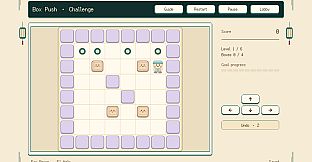 N in One: Puzzle Minigame Collection