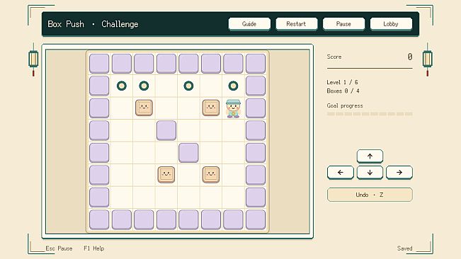 N in One: Puzzle Minigame Collection