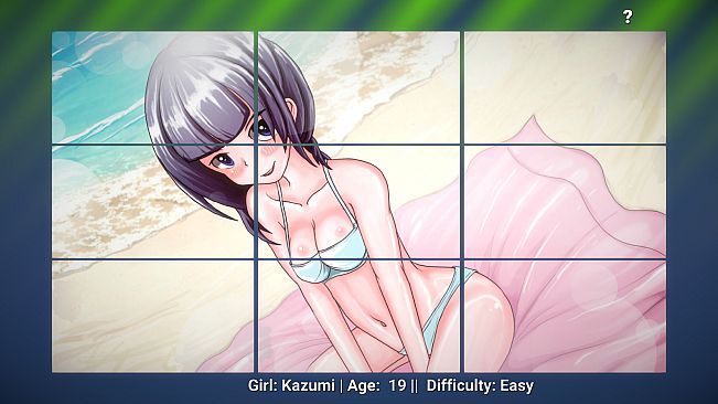 Nya Nya Nya Girls 2 (ʻʻʻ)_(=^･ω･^=)_(ʻʻʻ)