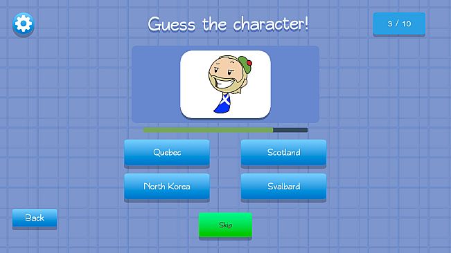 SatW Guesser