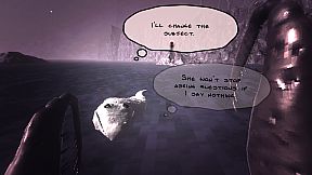 The Repairing Mantis