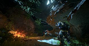 BlackShield: Upora Story