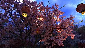 Relaxing VR Games: Mahjong