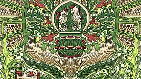 I commissioned some ladybugs