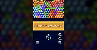 Space Pop - Bubble Shooter