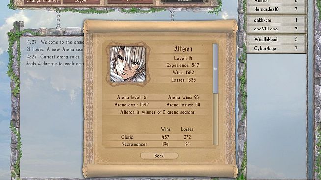 Spectromancer - Truth & Beauty