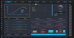 Race Performance Manager