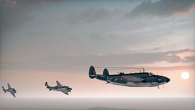 Steel Division 2 - Nemesis #5 - Raid on Drvar